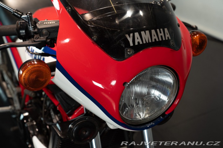 Yamaha RD 350 1985