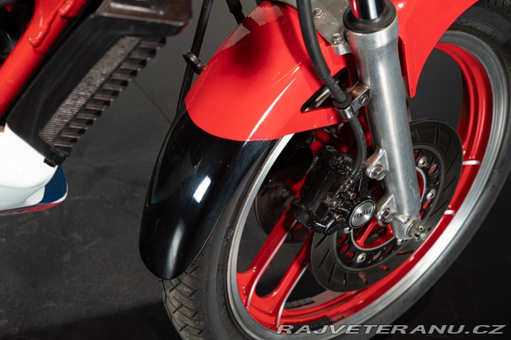 Yamaha RD 350 1985