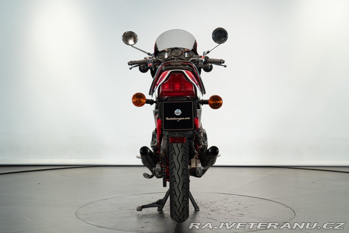 Yamaha RD 350 1985