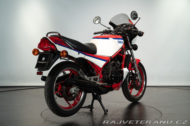 Yamaha RD 350 1985