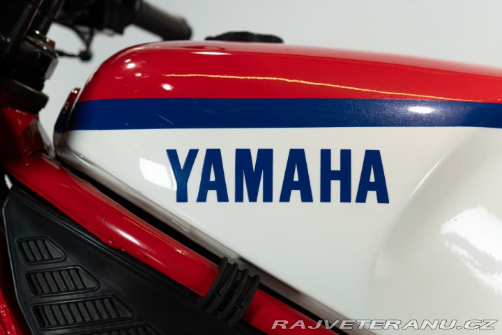 Yamaha RD 350 1985