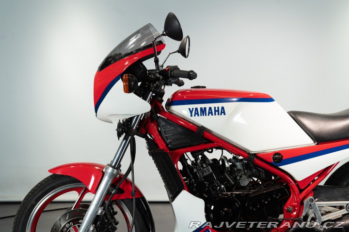Yamaha RD 350 1985