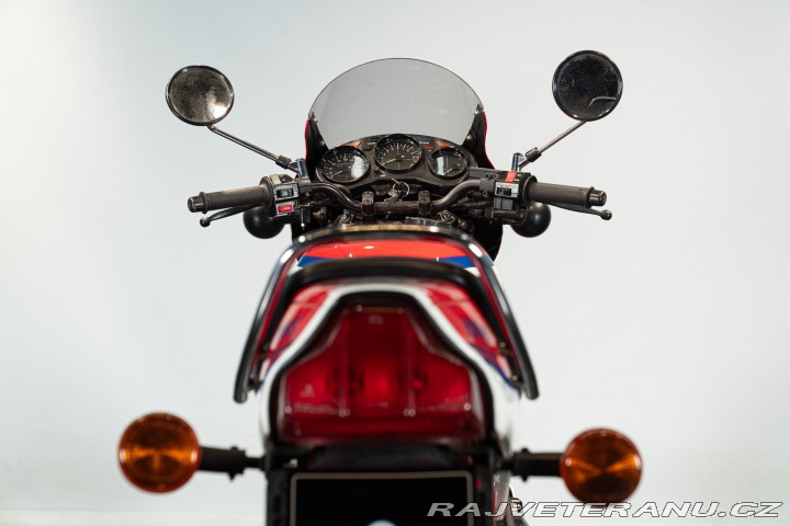 Yamaha RD 350 1985