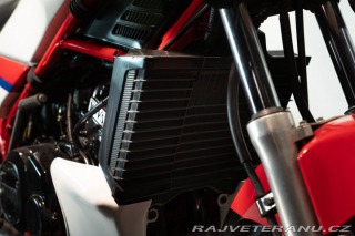 Yamaha RD 350 1985