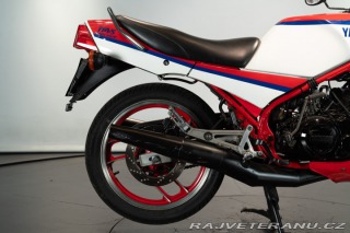 Yamaha RD 350 1985