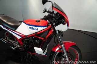 Yamaha RD 350 1985