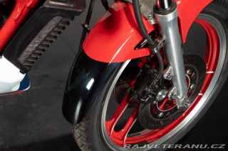 Yamaha RD 350 1985