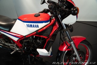Yamaha RD 350 1985
