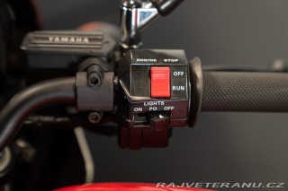 Yamaha RD 350 1985