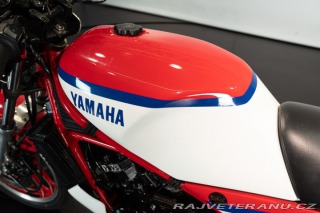 Yamaha RD 350 1985