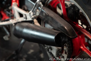 Yamaha RD 350 1985