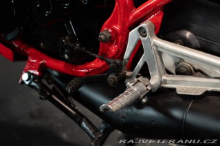 Yamaha RD 350 1985