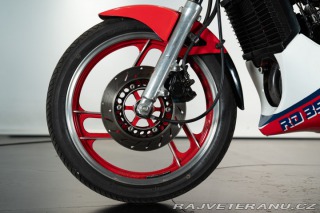 Yamaha RD 350 1985