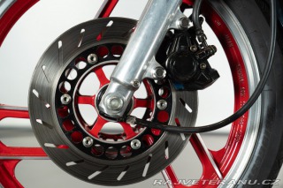 Yamaha RD 350 1985