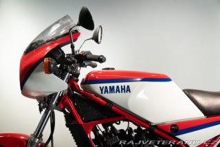 Yamaha RD 350 1985