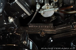 Yamaha RD 350 1985