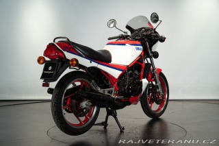 Yamaha RD 350 1985