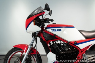 Yamaha RD 350 1985