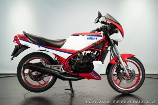Yamaha RD 350 1985