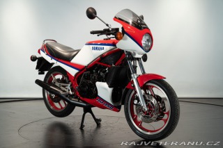 Yamaha RD 350 1985