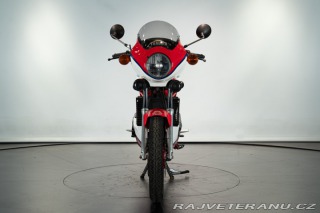 Yamaha RD 350 1985