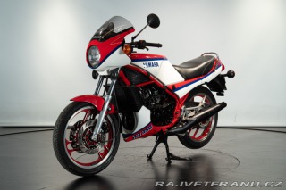 Yamaha RD 350 1985