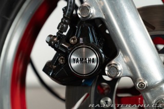 Yamaha RD 350 1985