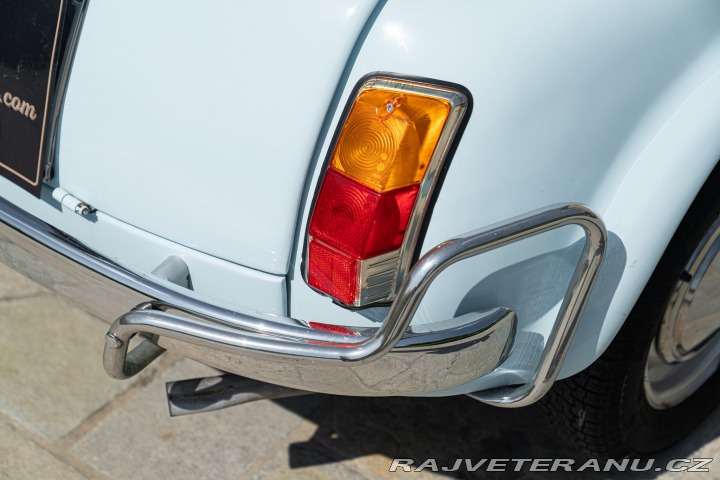 Fiat 500 L 1971