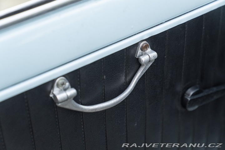 Fiat 500 L 1971
