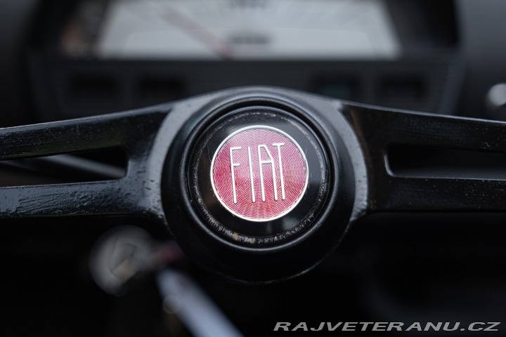 Fiat 500 L 1971