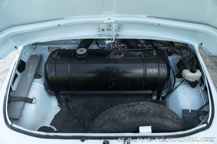 Fiat 500 L 1971