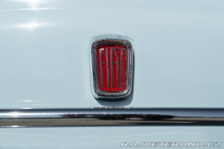 Fiat 500 L 1971