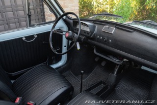 Fiat 500 L 1971
