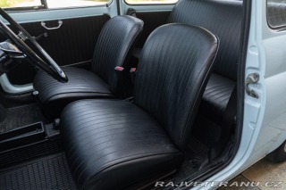 Fiat 500 L 1971