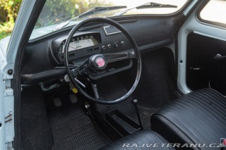 Fiat 500 L 1971