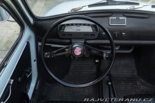 Fiat 500 L 1971