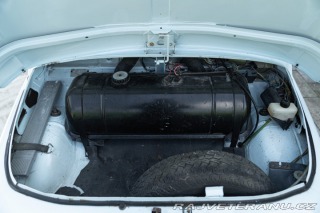 Fiat 500 L 1971