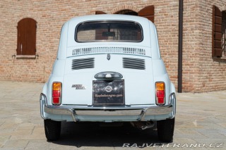 Fiat 500 L 1971