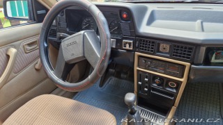Ostatní značky Ostatní modely Daewoo Racer/Opel Kadett 1989