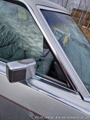 Lincoln Continental Town Coupé 1979