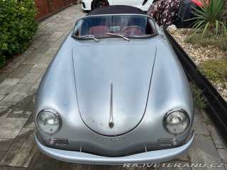 Porsche 356 Apal Speedster Kompressor 1993