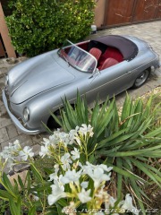 Porsche 356 Apal Speedster Kompressor 1993