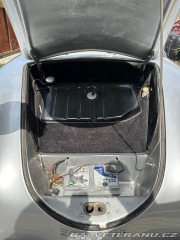 Porsche 356 Apal Speedster Kompressor 1993