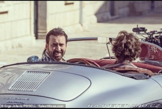 Porsche 356 Apal Speedster Kompressor 1993