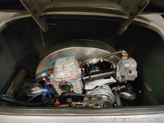 Porsche 356 Apal Speedster Kompressor 1993