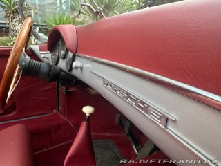Porsche 356 Apal Speedster Kompressor 1993