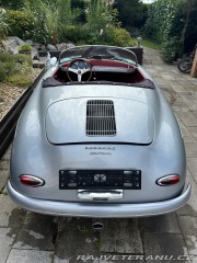 Porsche 356 Apal Speedster Kompressor 1993