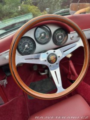 Porsche 356 Apal Speedster Kompressor 1993