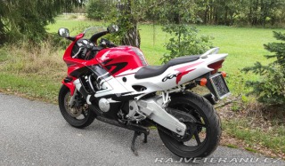 Honda CBR 600 F 1997