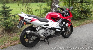Honda CBR 600 F 1997